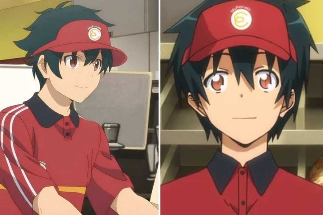 Anime with OP MC from the start Anime with OP MC from the start