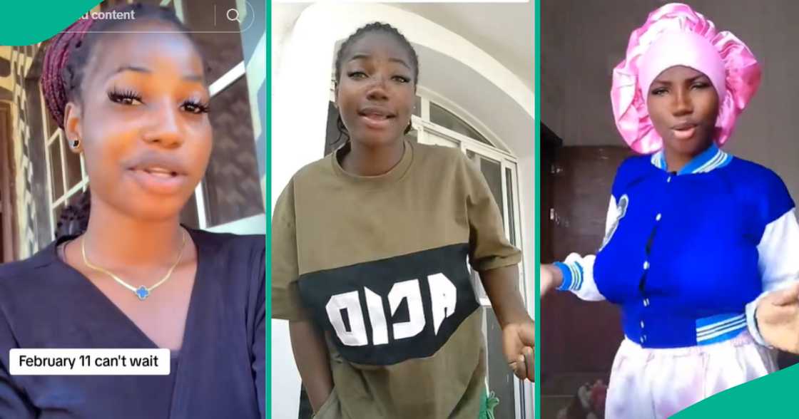 Working as a maid abroad/Nigerians in Egypt. Working as a maid abroad/Nigerians in Egypt.