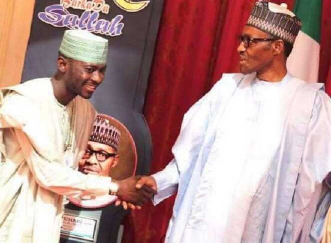 Kotu ta kwace tikitin takarar dan majalisa daga hannun hadimin shugaba Buhari, Sha’aban Kotu ta kwace tikitin takarar dan majalisa daga hannun hadimin shugaba Buhari, Sha’aban