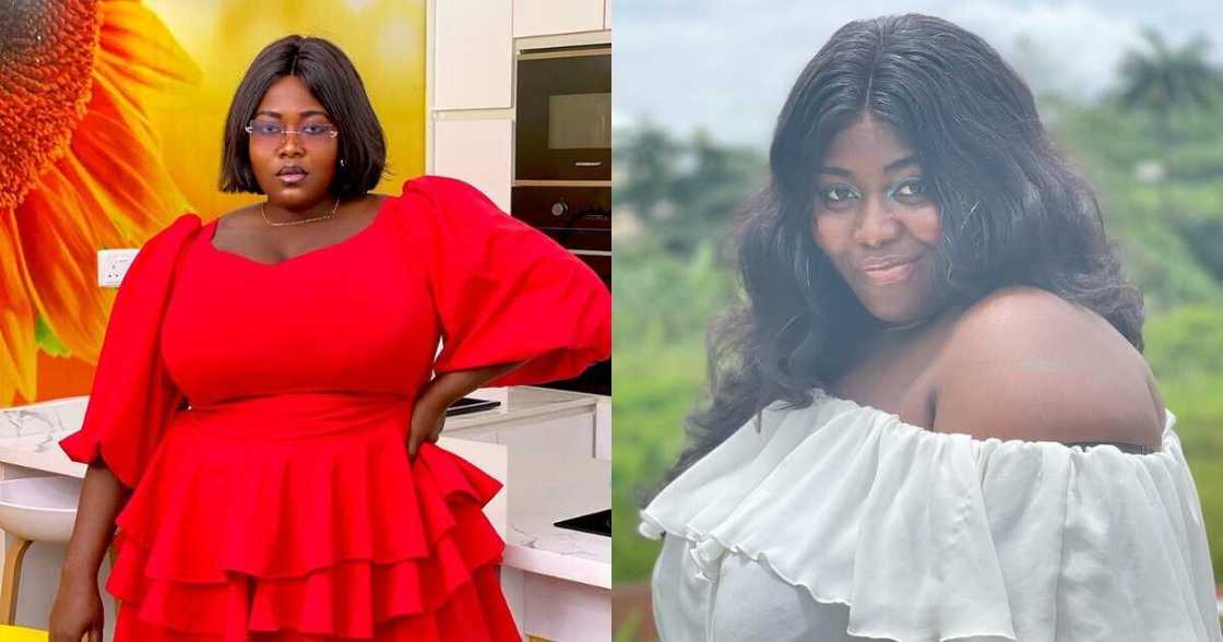 I Love Dating Men Who Are 60 And Above: Monalisa Stephen Opens Up on Her Relationship Choice I Love Dating Men Who Are 60 And Above: Monalisa Stephen Opens Up on Her Relationship Choice