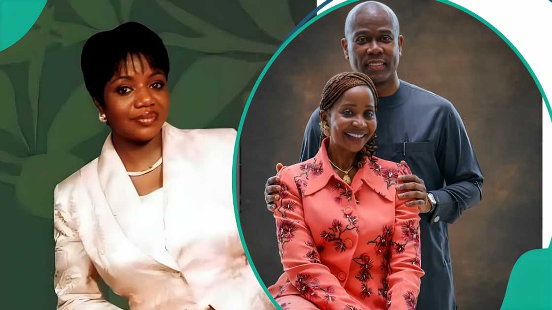 Pastor Bimbo Odukoya, Aaliyah and 4 famous names linked by heartbreaking aviation tragedies Pastor Bimbo Odukoya, Aaliyah and 4 famous names linked by heartbreaking aviation tragedies