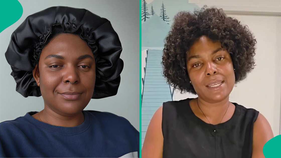 Nigerian lady who moved overseas laments online over how tough life is Nigerian lady who moved overseas laments online over how tough life is