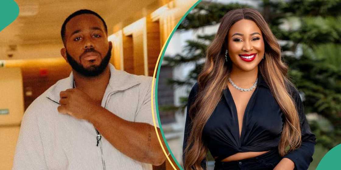BBN Kiddwaya promised to cook for Erica. BBN Kiddwaya promised to cook for Erica.
