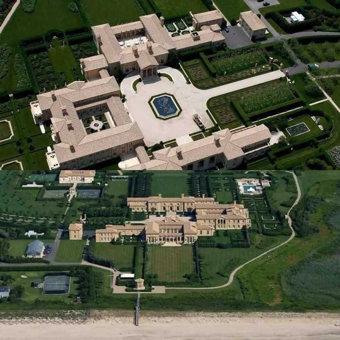 the most expensive house in the world the most expensive house in the world