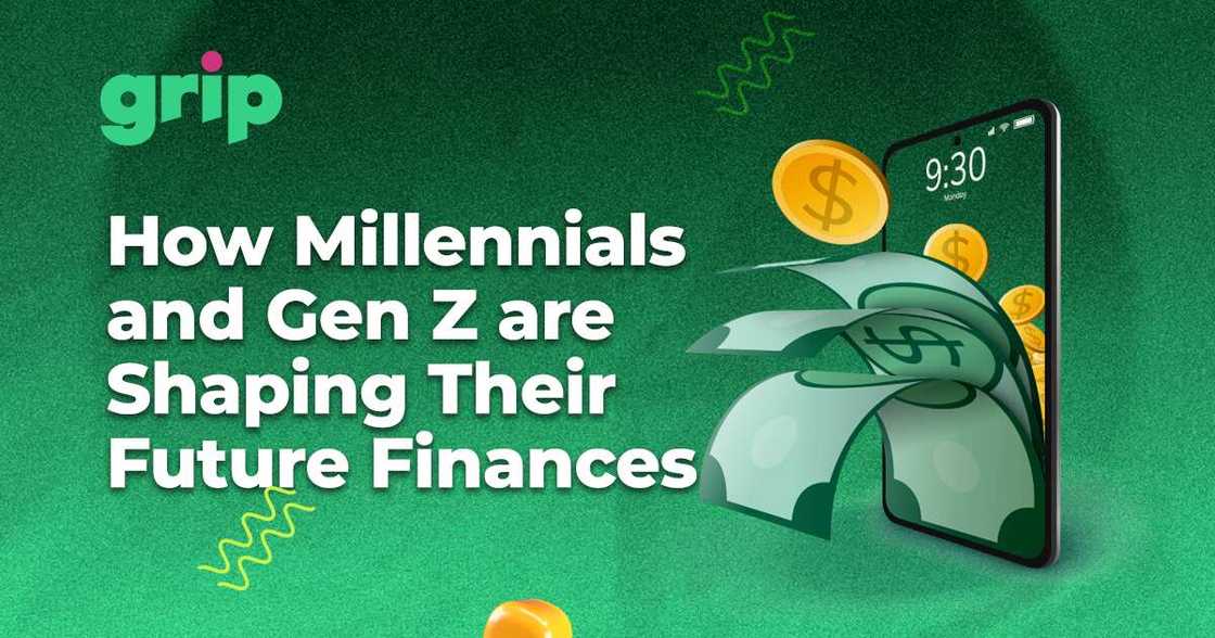 How to be financially prepared as a Millennial and Gen Z How to be financially prepared as a Millennial and Gen Z