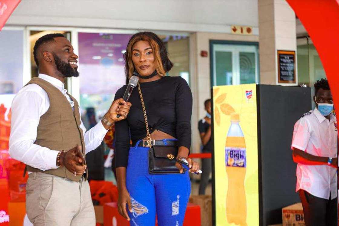 Bigi/Silverbird Cinema Exclusive Bigi/Silverbird Cinema Exclusive
