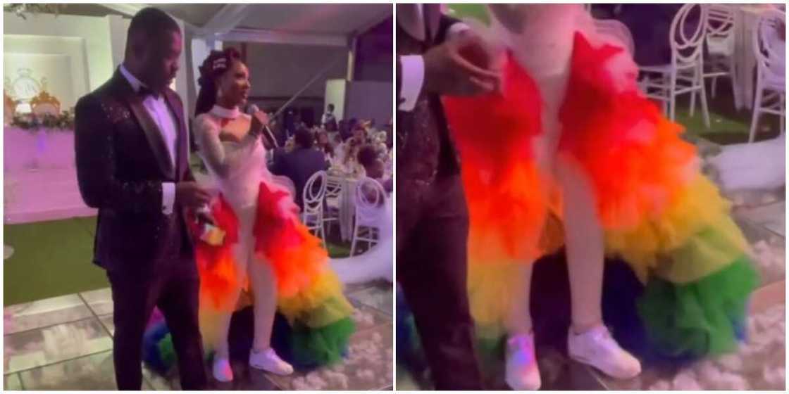 Photos of the bride. Photos of the bride.