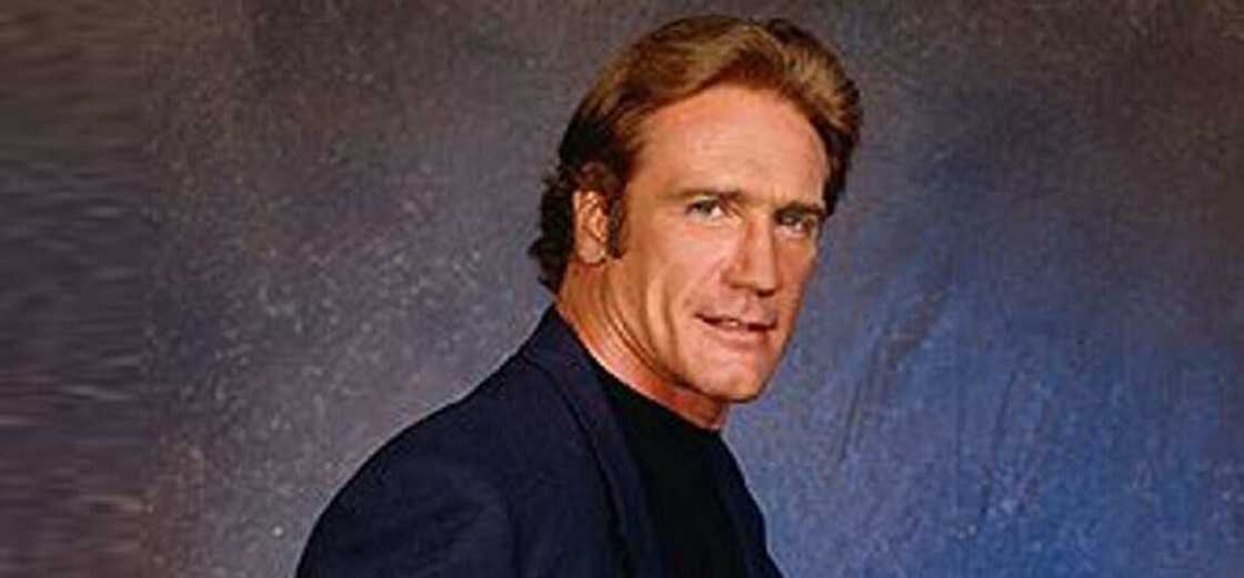 Barry Van Dyke Barry Van Dyke