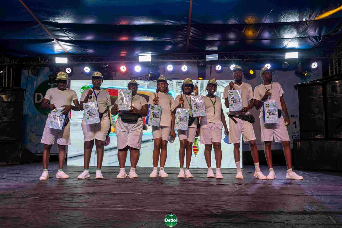 OwnTheSweat 2.0: How Dettol Cool Showed Nigerians the easy way to stay Cool, Fresh, and Protected