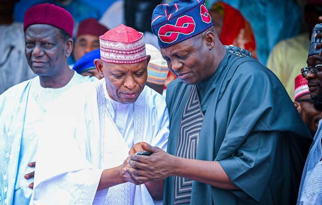 Nentawe Yilwatda Abba Kabir Yusuf