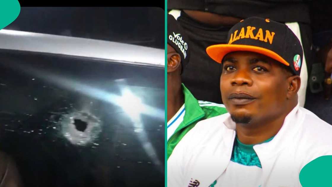 Toba Ajiboye, the Organising Secretary of the NURTW Lagos State Council, died after gunmen ambushed his vehicle on Sunday night on Ikorodu Road.