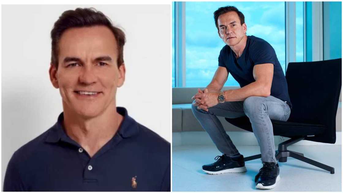 Kind boss changes lives of his 430 workers, gives them over N512bn Kind boss changes lives of his 430 workers, gives them over N512bn