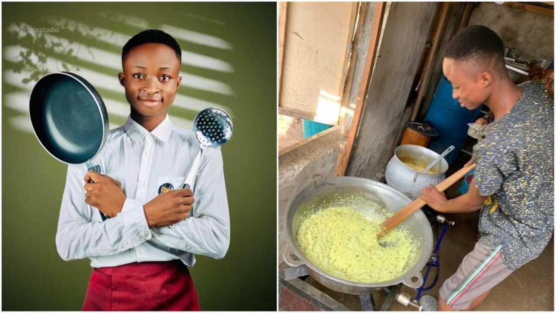 Emex Chops Emex Chops