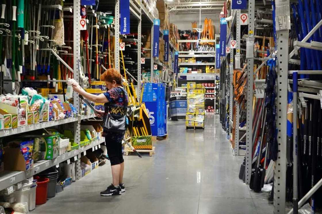 Investors are keeping a close eye on US consumer price inflation data this week, which could impact the Fed's rate decisions Investors are keeping a close eye on US consumer price inflation data this week, which could impact the Fed's rate decisions