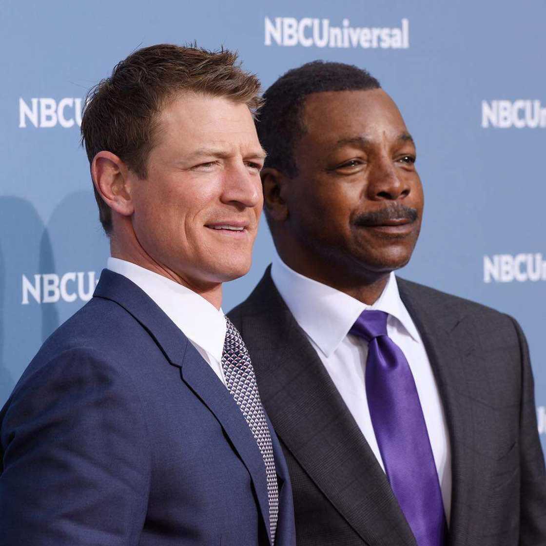 Carl Weathers height Carl Weathers height