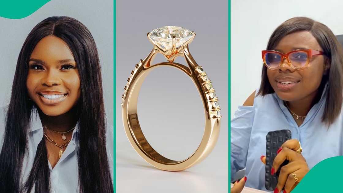 Nigerian lady shares why she called off her wedding. Nigerian lady shares why she called off her wedding.