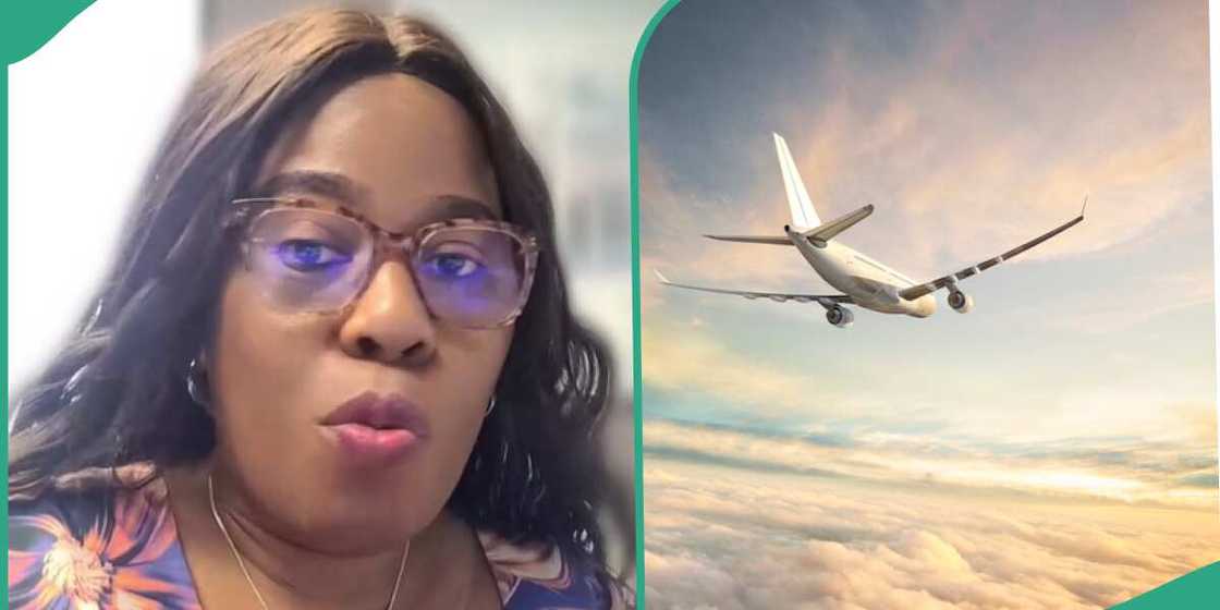 Lady in Canada issues advice on writing SOP. Lady in Canada issues advice on writing SOP.