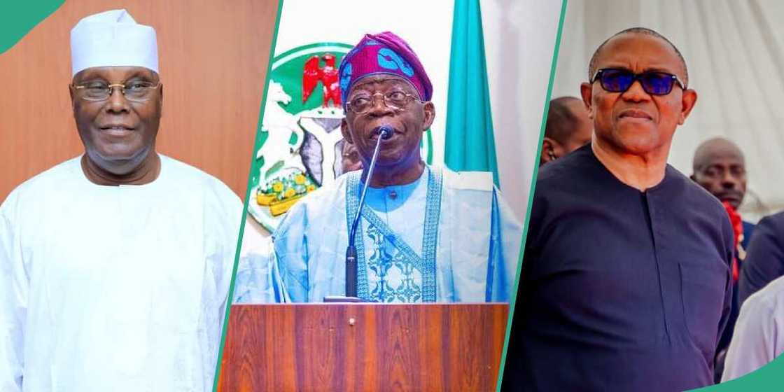 2027 Election: Prophet Who Correctly Predicted Coalition Mentions What It Will Take to Unseat Tinubu 2027 Election: Prophet Who Correctly Predicted Coalition Mentions What It Will Take to Unseat Tinubu