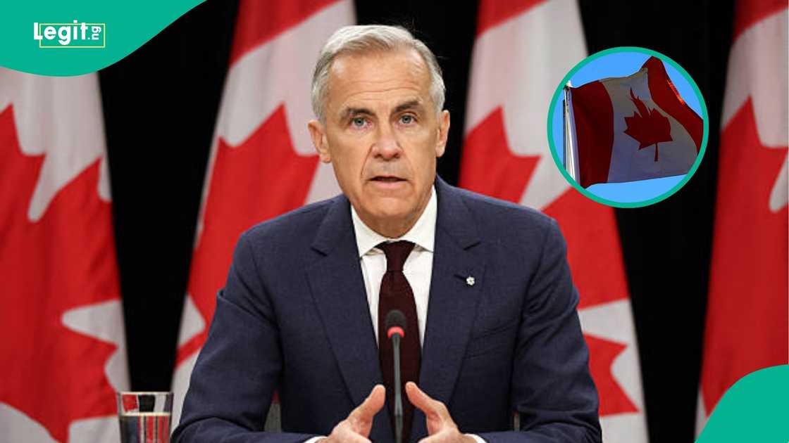 The Canadian government shares documents to be used as proof of citizenship
