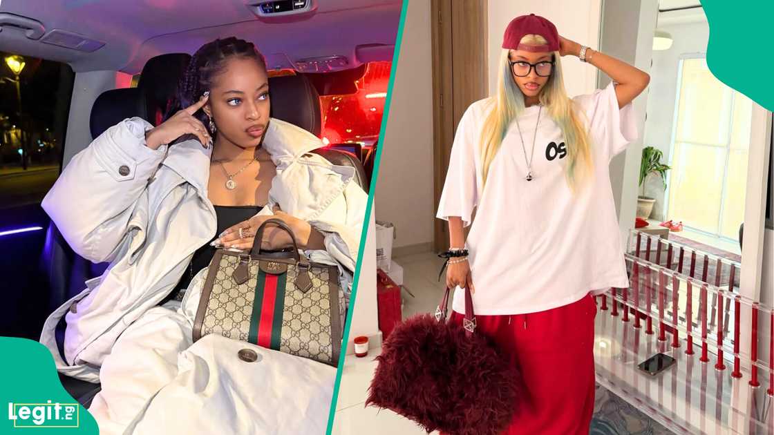 Qing Madi compares music earnings to drug money while revealing that artists pocket N20 million per show compared to N500k monthly salaries