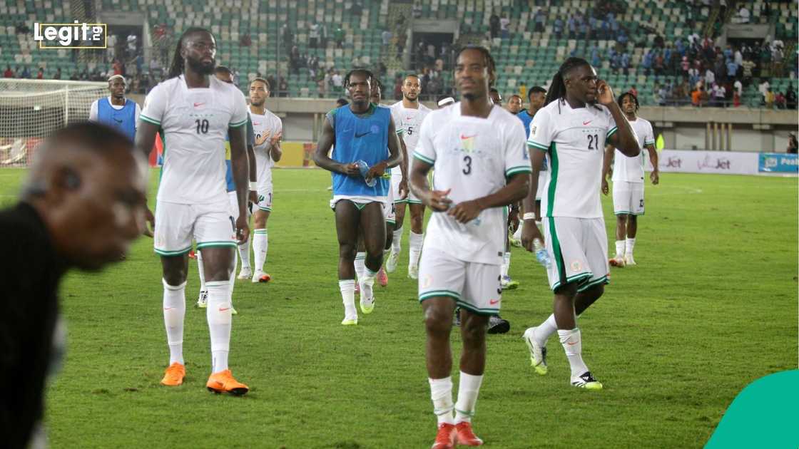 Super Eagles, Nigeria, Rwanda, Godswill Akpabio, Stadium, Uyo, Akwa Ibom.