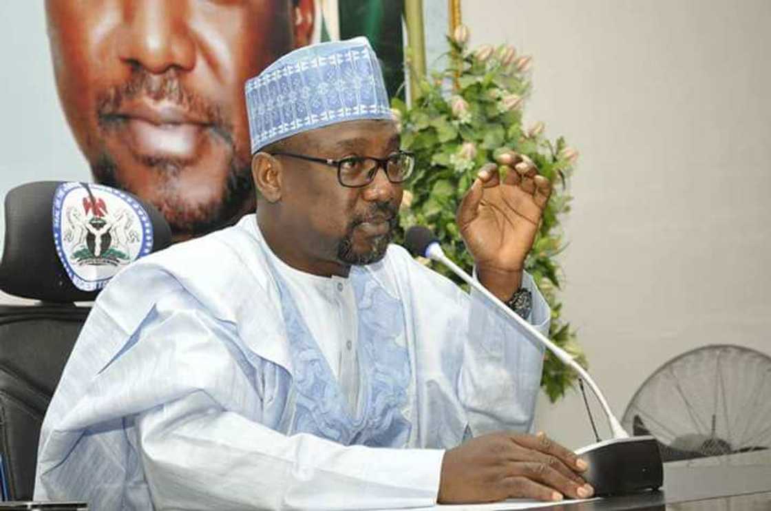 Father, Son Shot Dead, Many Abducted As Bandits Raid Niger Communities Father, Son Shot Dead, Many Abducted As Bandits Raid Niger Communities