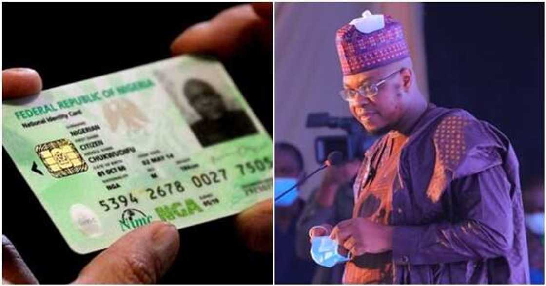 NIN registration: FG publishes list of enrollment centres as deadline approaches NIN registration: FG publishes list of enrollment centres as deadline approaches