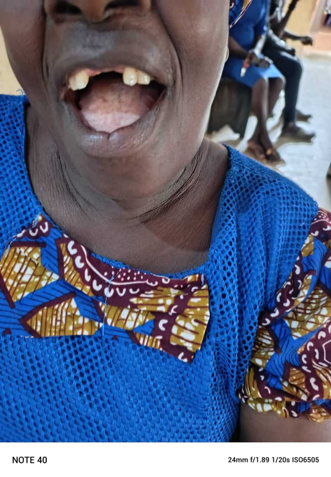 Pepsodent Launches ‘Talk to a Dentist' Campaign in Osun, Ondo States Pepsodent Launches ‘Talk to a Dentist' Campaign in Osun, Ondo States