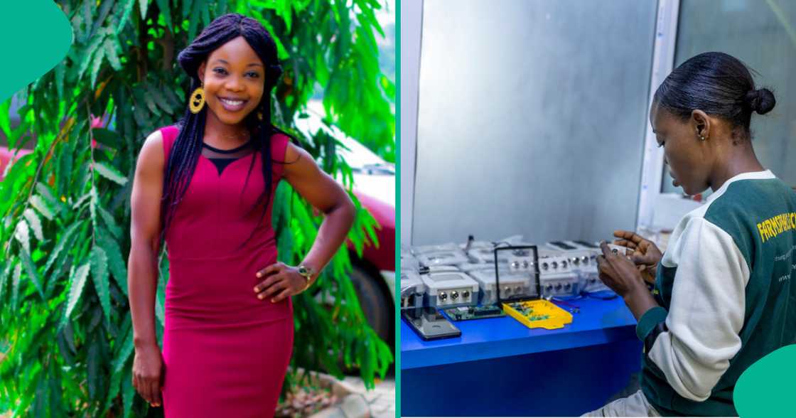 Adaeze Akpagbula Farmspeak Adaeze Akpagbula Farmspeak