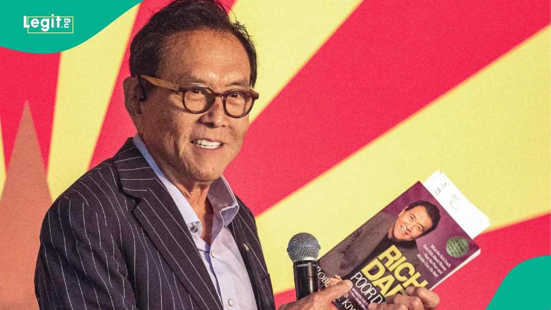 Robert Kiyosaki’s $1.2 Billion Debt: How ‘Rich Dad Poor Dad’ Author Uses Debt to Build Wealth