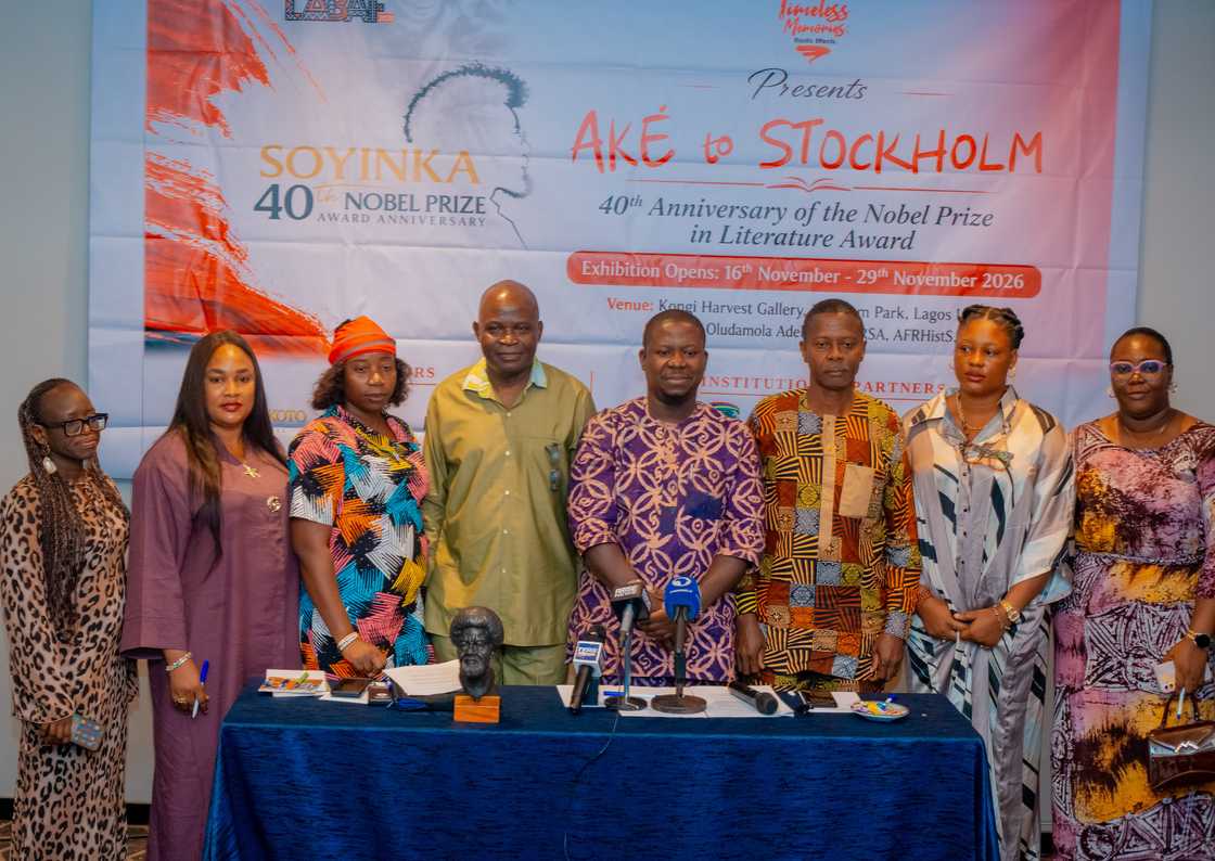 Timeless Memories: Elastic Effects of Wole Soyinka VIII Timeless Memories: Elastic Effects of Wole Soyinka VIII