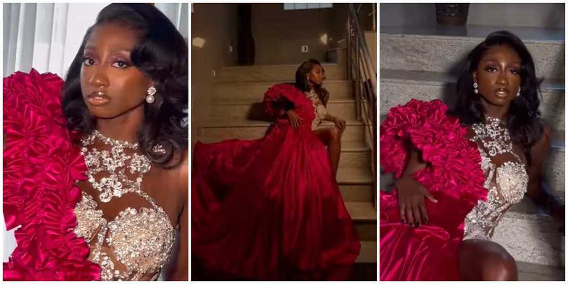 Doyin/BBNaija Doyin/BBNaija