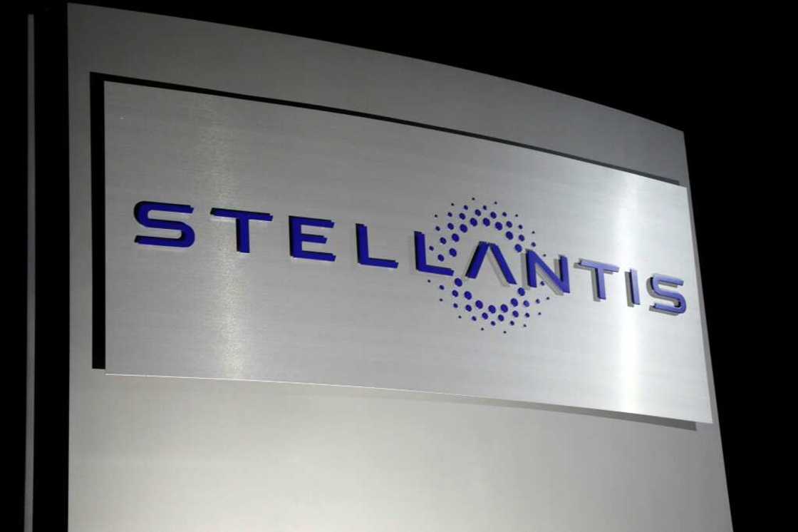 Stellantis' 14 brands, include Opel, Fiat, Dodge, Peugeot and Citroen Stellantis' 14 brands, include Opel, Fiat, Dodge, Peugeot and Citroen