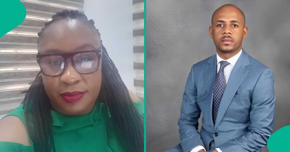Businesswoman throws 2 questions people should answer concerning Baltasar's leaked tapes Businesswoman throws 2 questions people should answer concerning Baltasar's leaked tapes