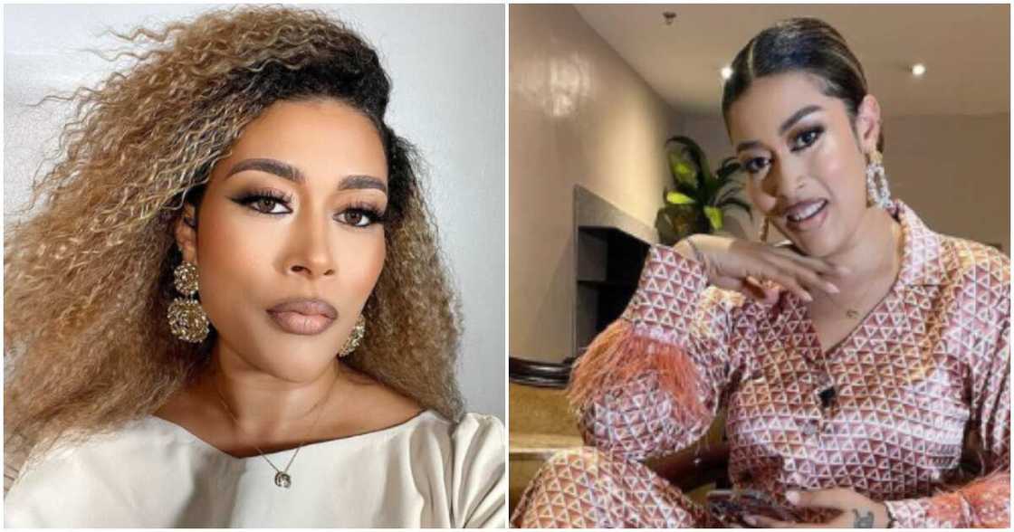 Adunni Ade says sex for roles happen in Nollywood Adunni Ade says sex for roles happen in Nollywood