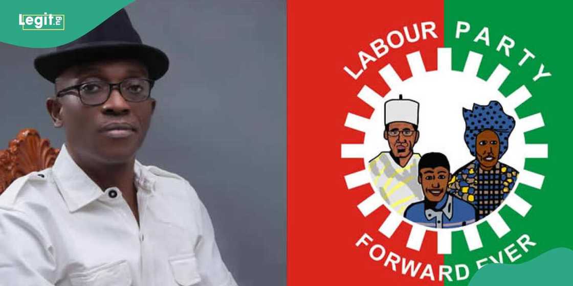 Labour Party aspirants protest N30m nomination fees for Edo guber election Labour Party aspirants protest N30m nomination fees for Edo guber election