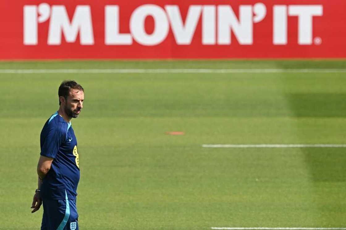 England manager Gareth Southgate is eyeing a first major tournament win for the nation since 1966 England manager Gareth Southgate is eyeing a first major tournament win for the nation since 1966