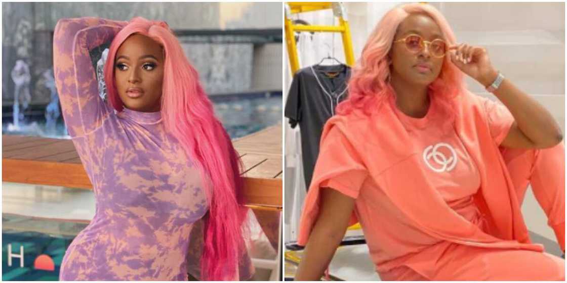 If I Wasn’t Winning You Wouldn’t Care: DJ Cuppy Tells Haters, Nigerians React If I Wasn’t Winning You Wouldn’t Care: DJ Cuppy Tells Haters, Nigerians React