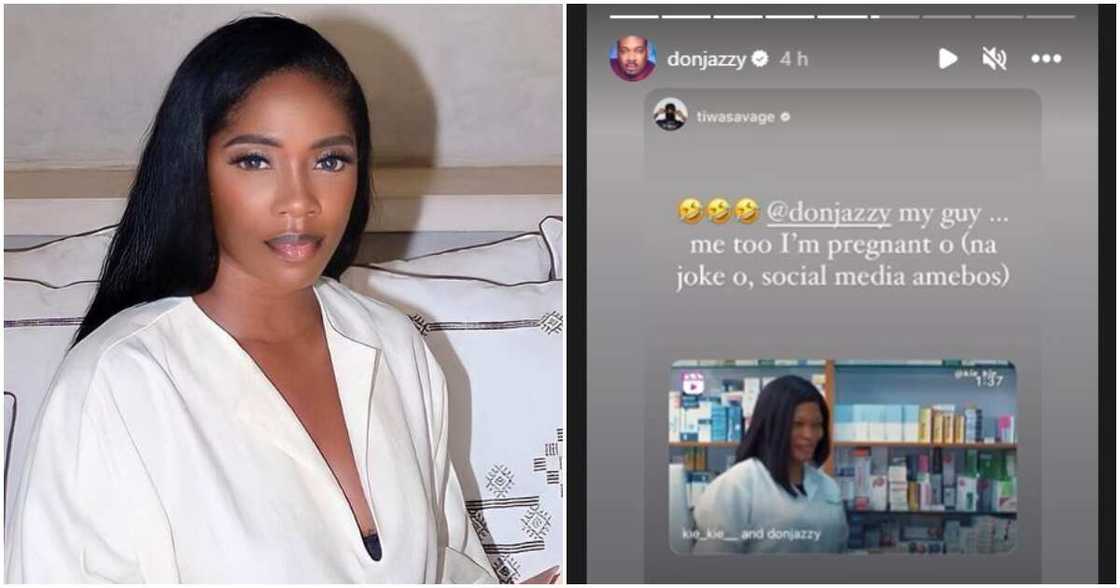 Tiwa Savage Tiwa Savage