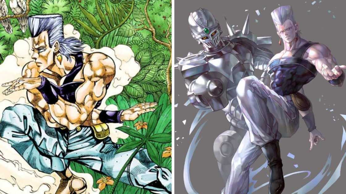 best jojo characters best jojo characters