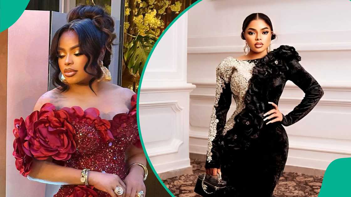 Bobrisky sends warning to her friends about her relationships Bobrisky sends warning to her friends about her relationships