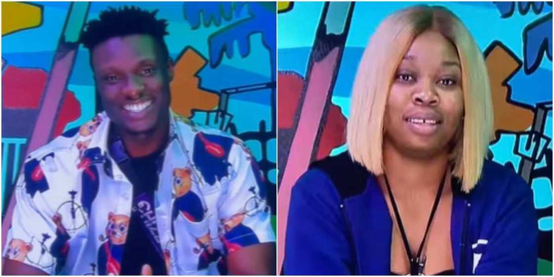 Chizzy and Rachel Chizzy and Rachel