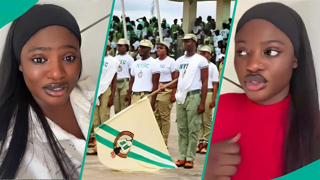 Lawyer Chijioke Emejulu says free speech must be protected, even for corps members. Lawyer Chijioke Emejulu says free speech must be protected, even for corps members.