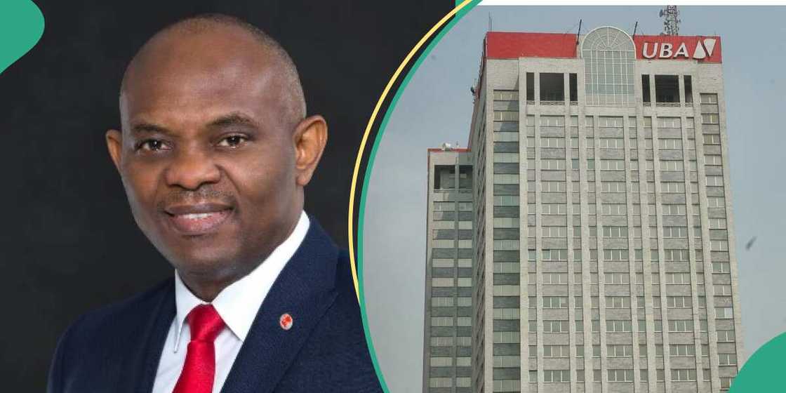 UBA to distribute $6bn loan to Mechanic, Farmers, Other