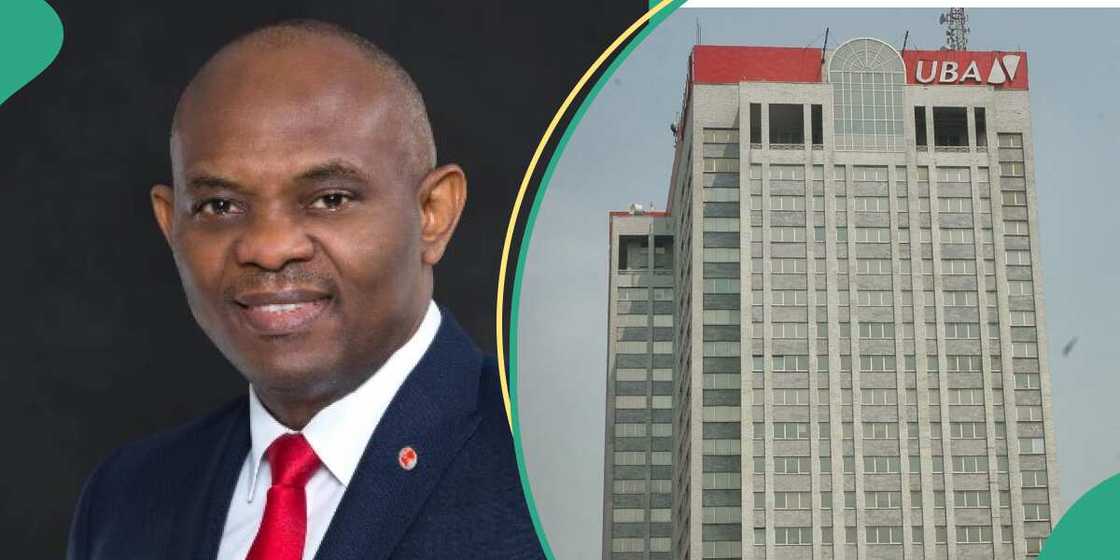 UBA to distribute $6bn loan to Mechanic, Farmers, Other UBA to distribute $6bn loan to Mechanic, Farmers, Other