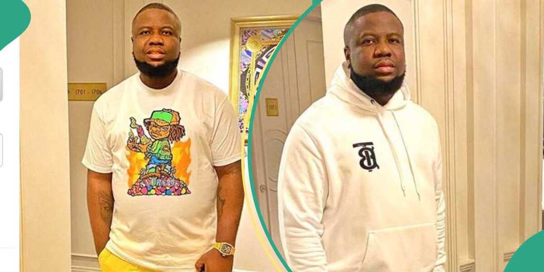 The claim that Rammon Abbas popularly known as Hushpuppi has been released from the US prison is false. The claim that Rammon Abbas popularly known as Hushpuppi has been released from the US prison is false.