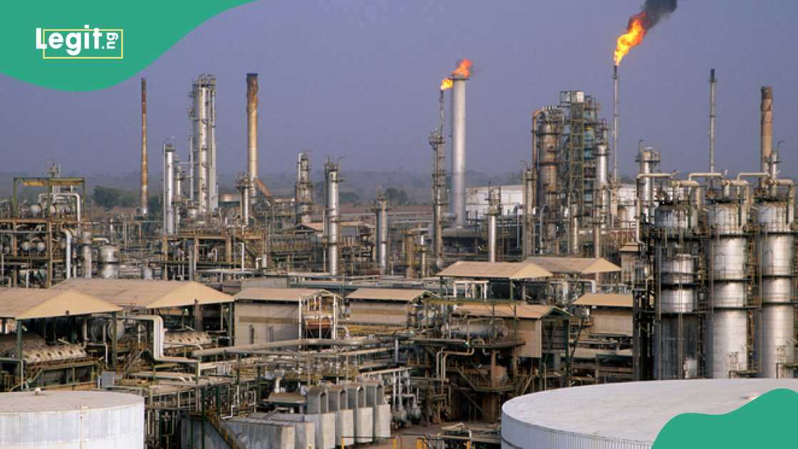 Marketers to build new refinery Marketers to build new refinery