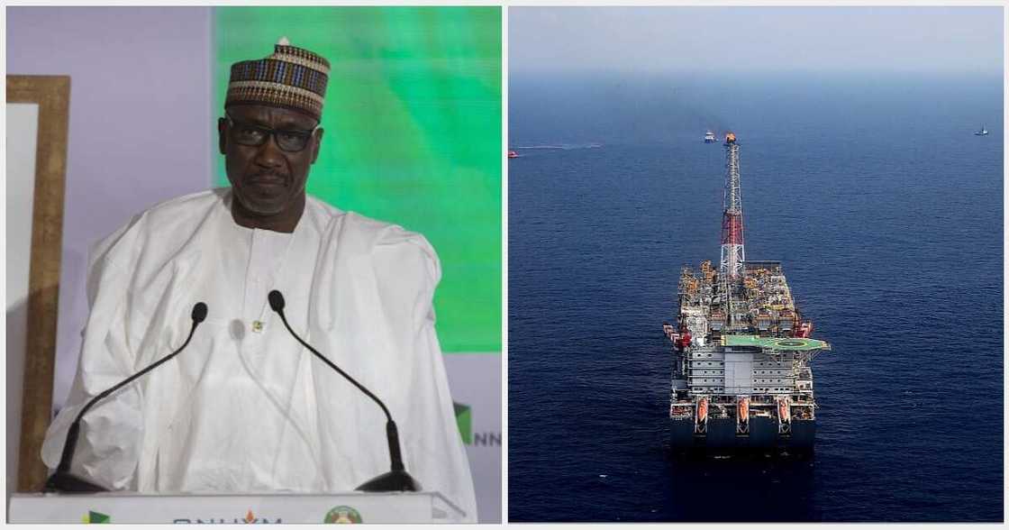 NNPC takes over oil field NNPC takes over oil field