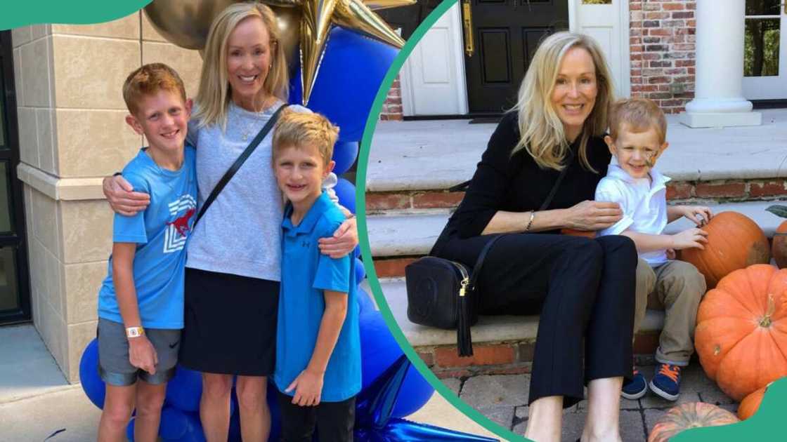 Becky Stanley Becky Stanley