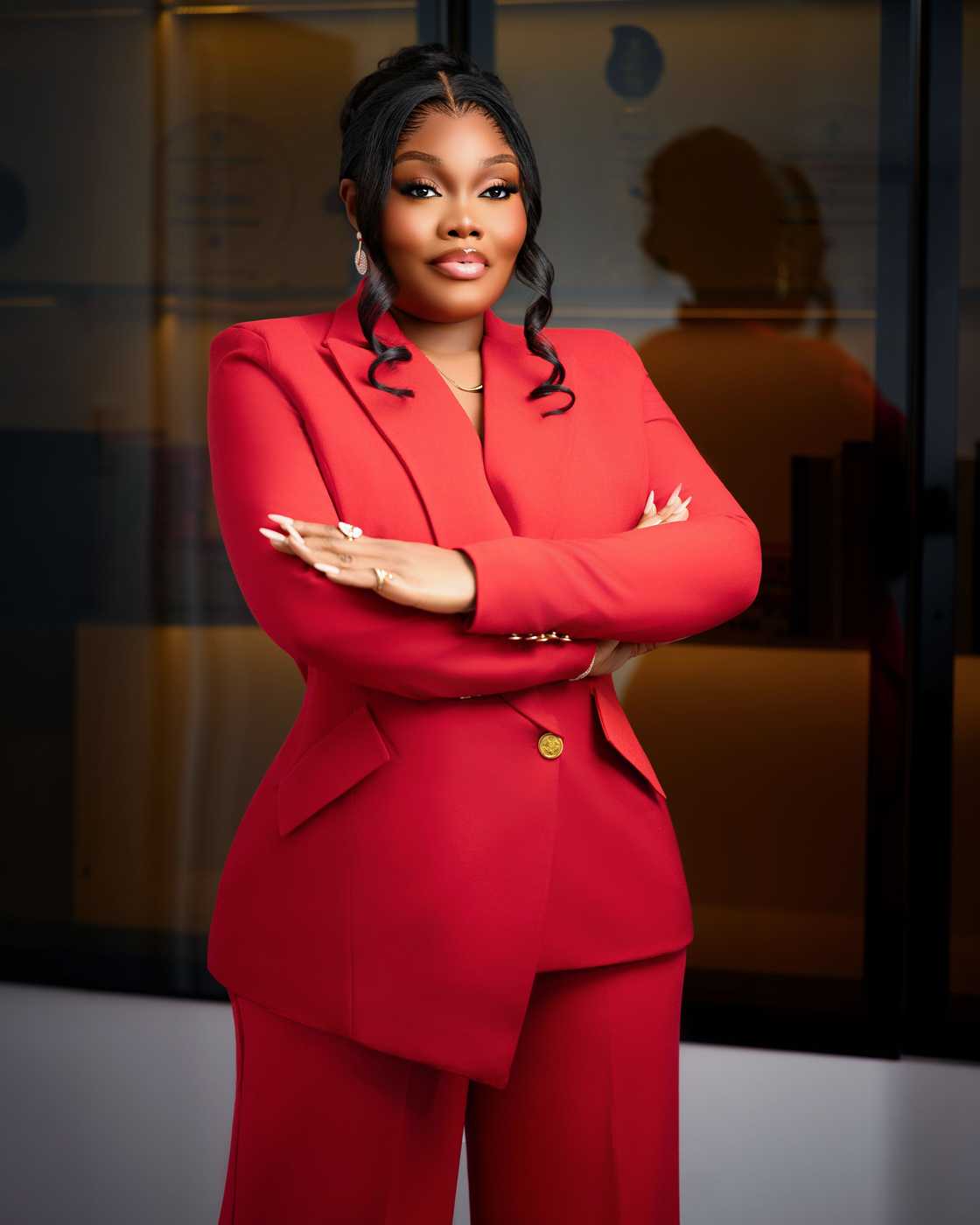 Cosmetic Surgery is Not Vanity, it’s Healthcare - Says Dr. Chidinma Akpa, CEO of CGE Healthcare